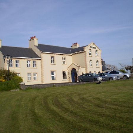 Aran View Country House And Lodge 둘린 외부 사진
