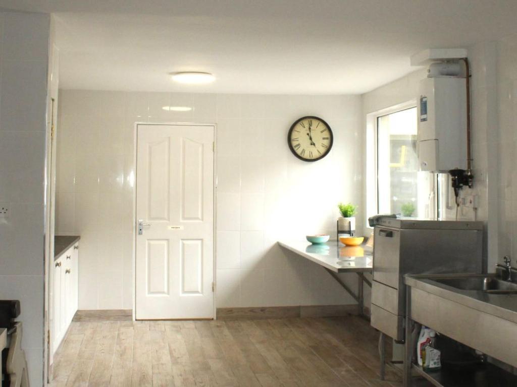 Aran View Country House And Lodge 둘린 외부 사진