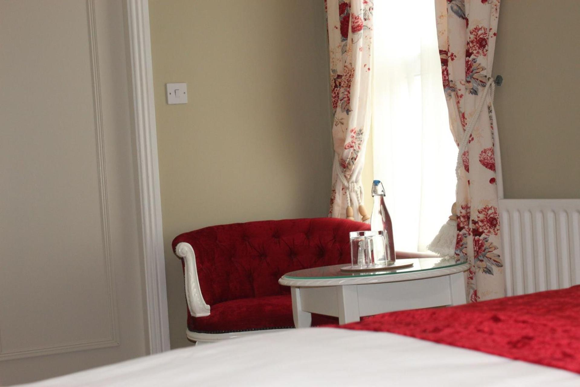 Aran View Country House And Lodge 둘린 외부 사진