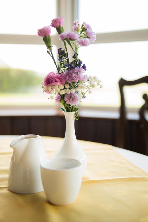 Aran View Country House And Lodge 둘린 외부 사진