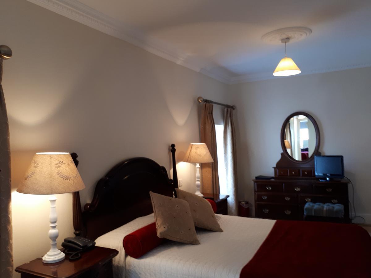 Aran View Country House And Lodge 둘린 외부 사진